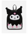 Loungefly Kuromi Mini Backpack $23.36 Backpacks