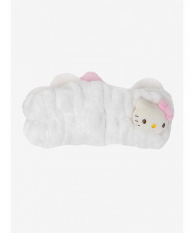 The Creme Shop Hello Kitty Spa Headband $5.85 Headbands